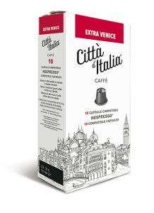 Capsule Espresso Extra Venice