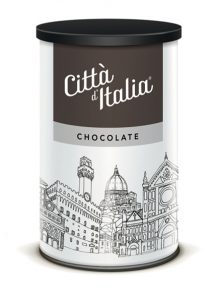 Cioccolata Calda