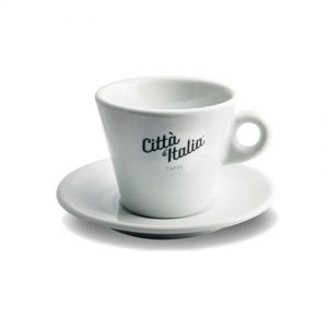 Caffè Lungo