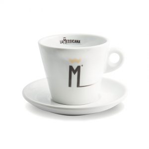 Cappuccino Cups