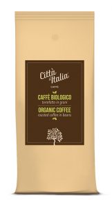 Organic Coffee Blends