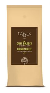 Organic Coffee Blends