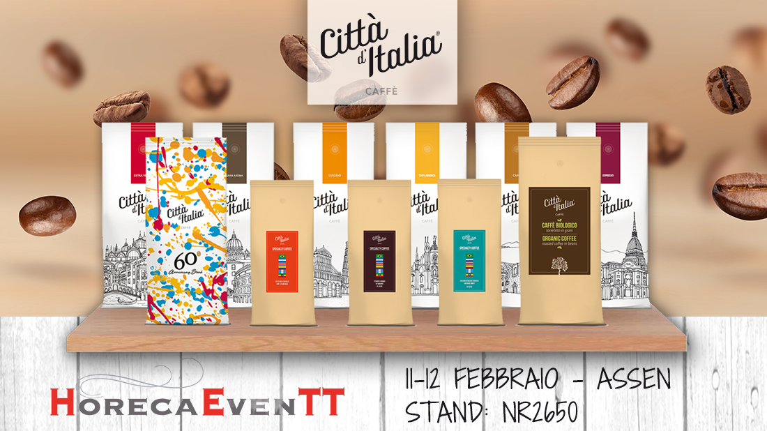Horeca Even TT 2019