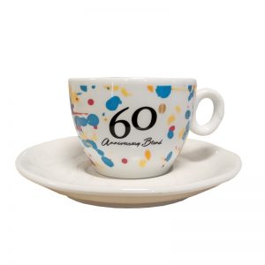 cappuccino - anniversary cup