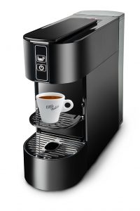 macchinetta caffè candi